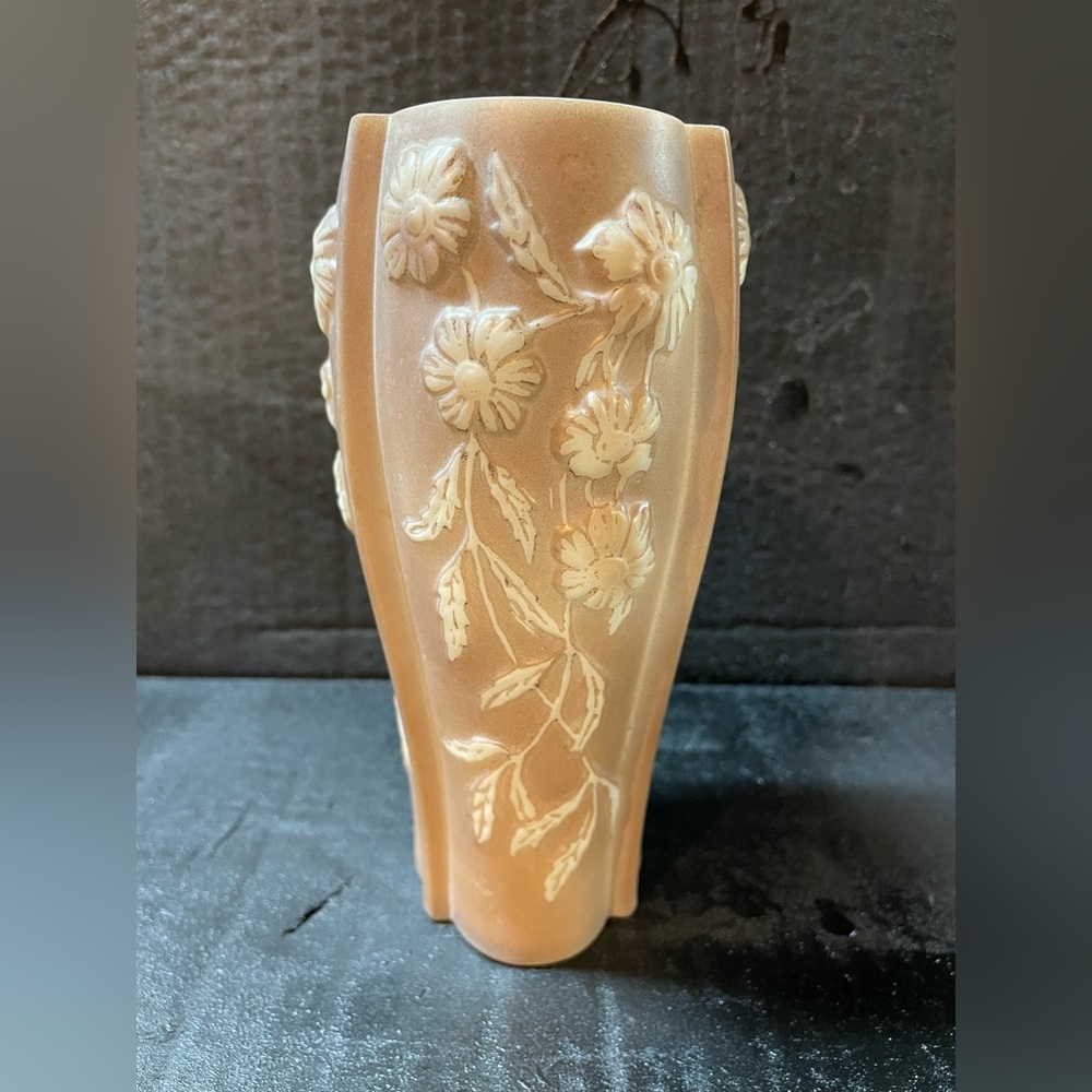 PHOENIX - CONSOLIDATED Glass Vase